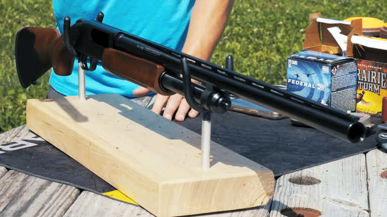 15 things most people don’t know about the Mossberg 835