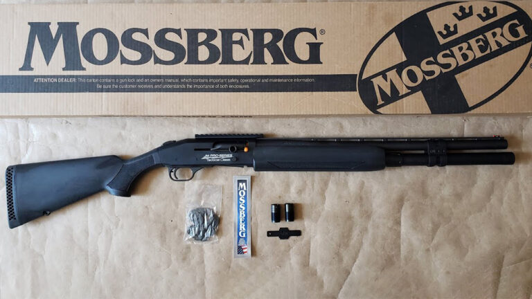 15 things most people don’t know about the Mossberg 930 JM Pro