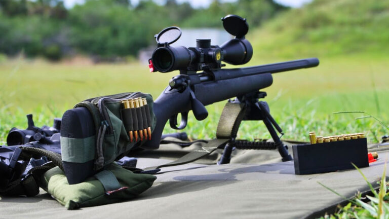 Most Common Malfunctions to Expect From the Remington 700