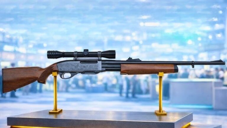 Rifles people keep coming back to