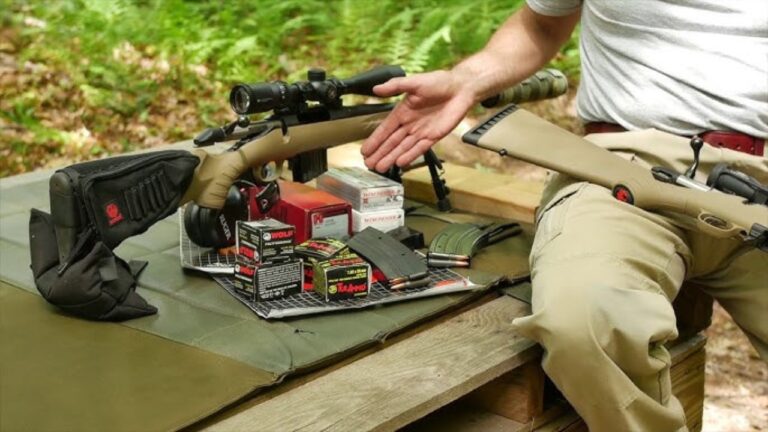 The guns people buy once and stop shopping for
