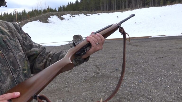 Firearms people thought would stay cheap for years