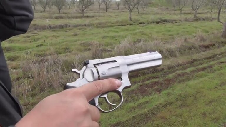 Handguns that never needed a comeback because serious shooters never bailed on them