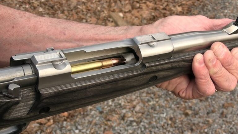 Rifles hunters brushed off until real-world use exposed what mattered