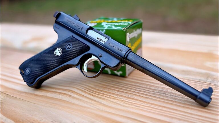 Handguns that earned real loyalty without needing internet hype