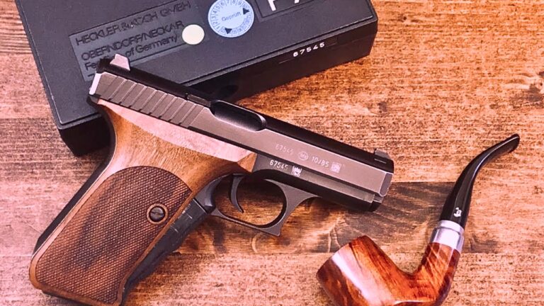 Firearms buyers kept overlooking until prices got flat-out stupid