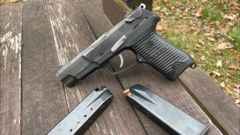 The Semi-Auto Pistols That Were Never Flashy Enough for Press Coverage and Never Needed It