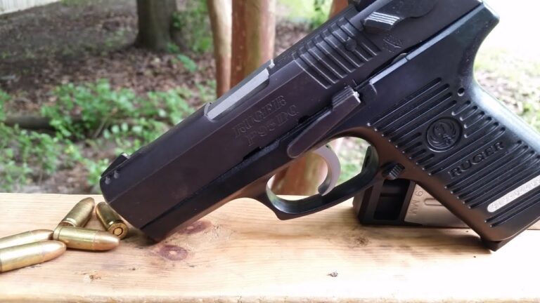 Handguns that aged better than expected