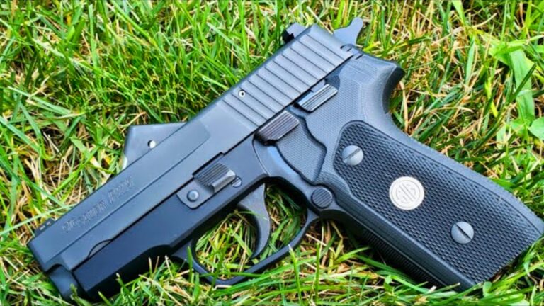 Guns people treated like backups until the market made them look foolish