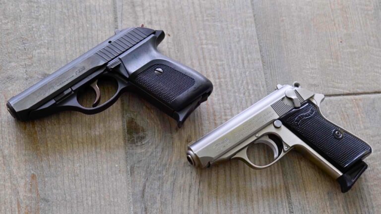 Firearms that make more sense the longer you own them