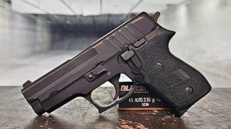 Pistols that stayed useful while hype faded