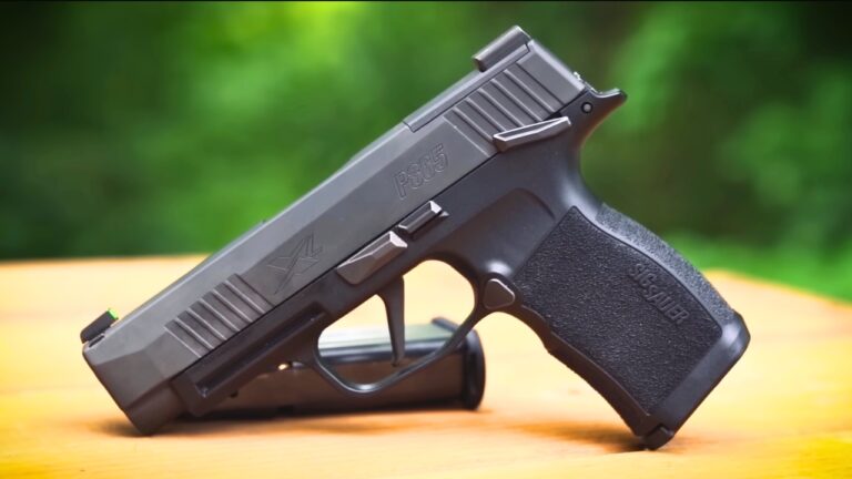 The handguns that still matter after the hype crowd moves on