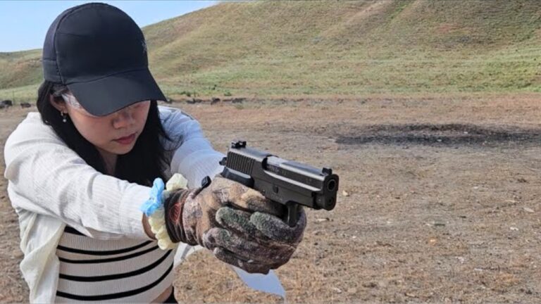 Firearms people stop calling boring once they try finding another one