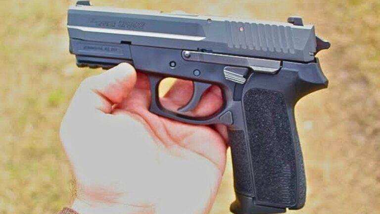 The pistols that stay popular because they still do what people need