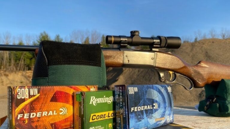 Firearms that never needed hype