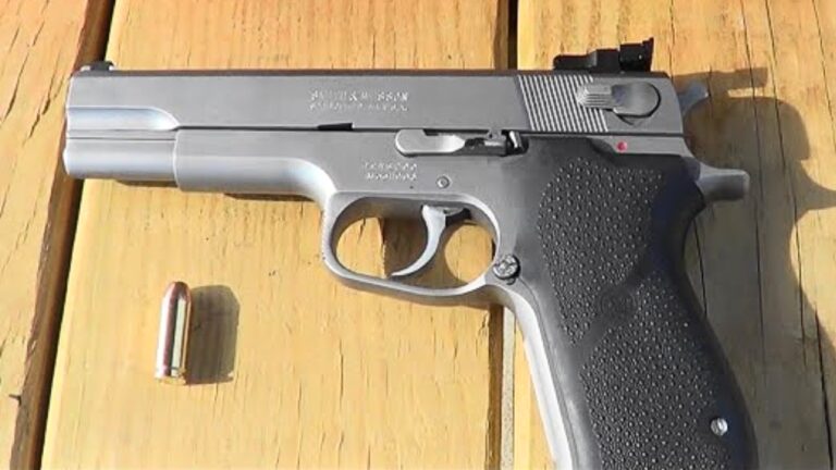 Firearms that proved they were worth keeping