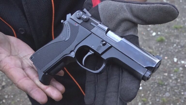 Handguns that stayed trusted while flashier names took over the ads