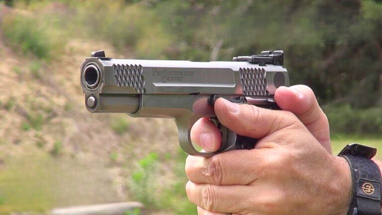 Guns people passed on and still regret