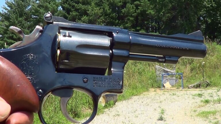 Firearms that looked outdated until newer options started feeling temporary