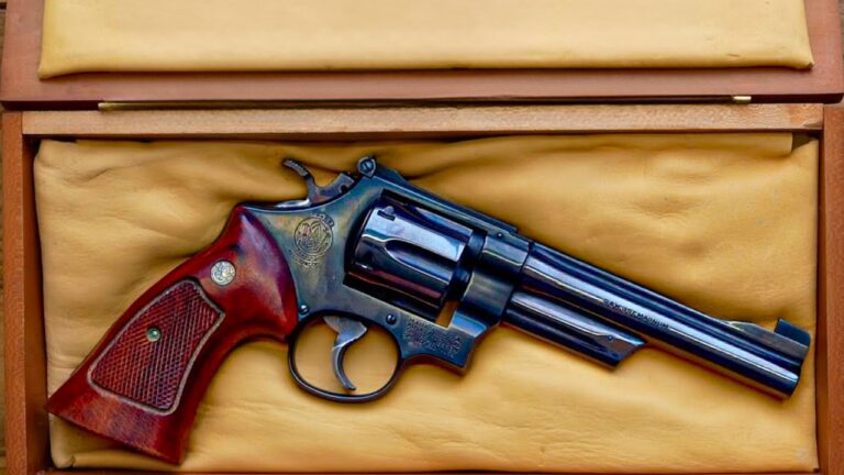 The revolvers buyers fall for when nostalgia beats common sense