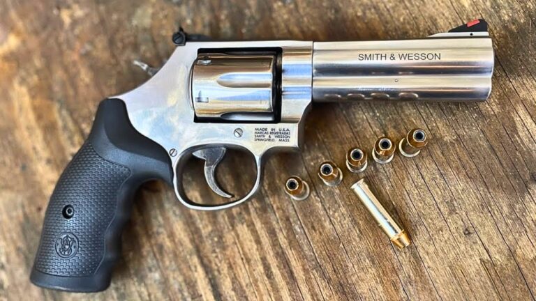 15 firearms that keep proving their worth over time