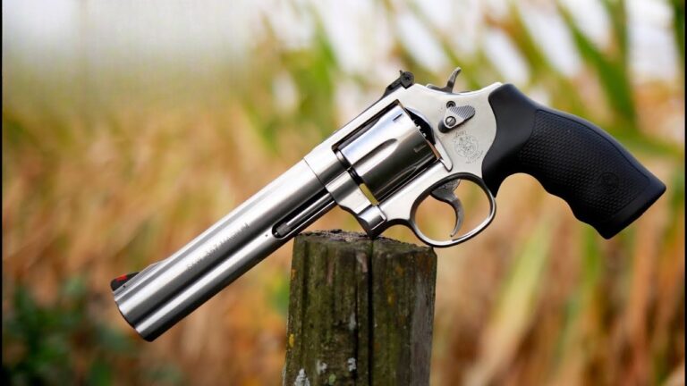 15 handguns that earned their following before the internet picked favorites