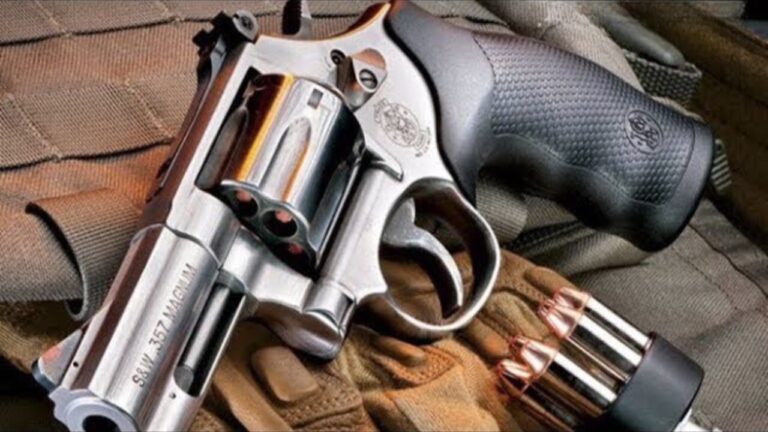 Pistols that still make sense today