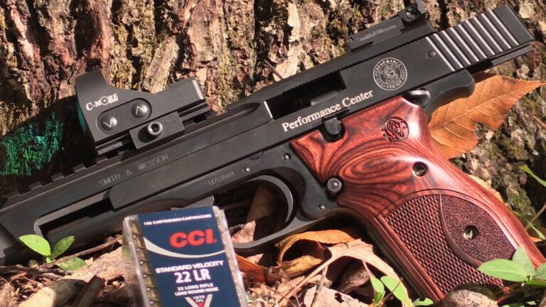 15 gun firearms that built their reputation the hard way