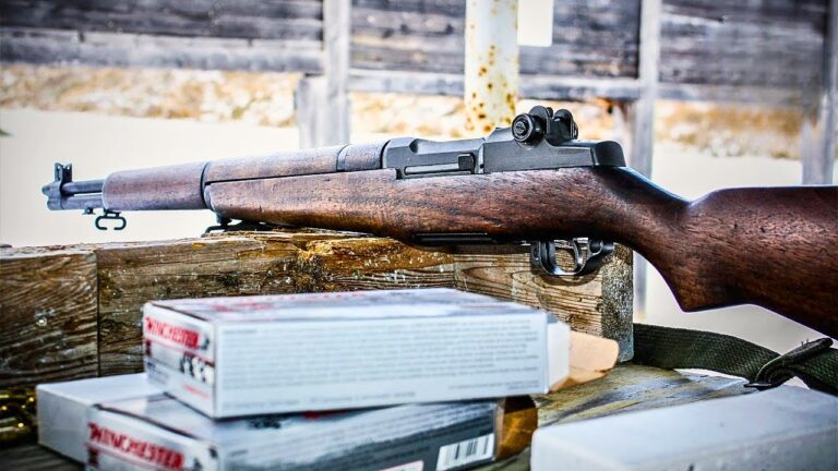 The collector guns people wildly overvalue because they want the story to be true