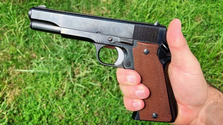 Guns that aged better than expected