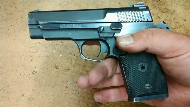 Firearms that never needed much hype