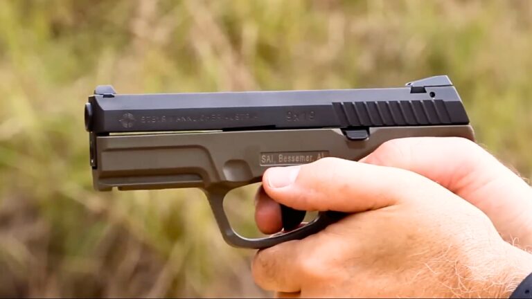 The firearms that keep exposing how wrong hype can be