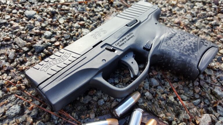 15 carry pistols that reward good habits and punish bad ones