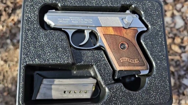 Guns people overlooked until it cost them