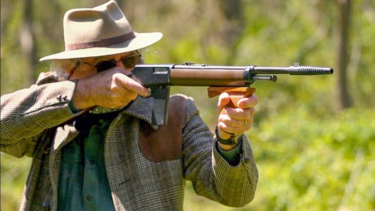 Guns buyers came around on too late