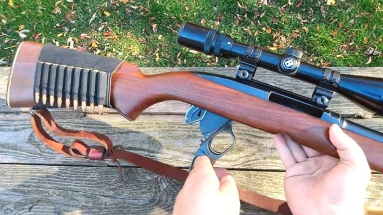 Rifles that still feel right in the field