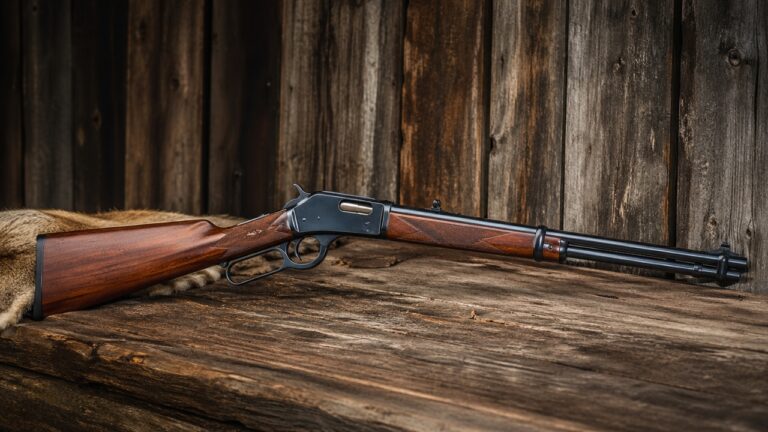 Guns that felt common until they were not