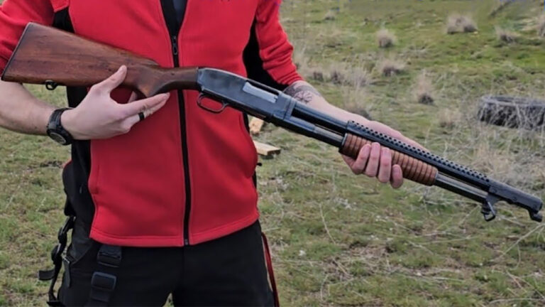 Classic Firearms That Are Still Worth the Money
