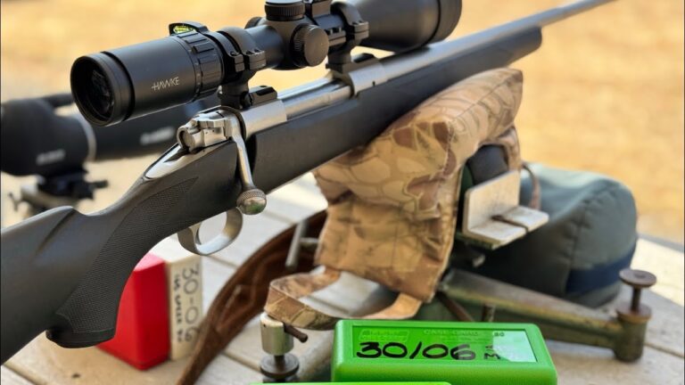 Guns buyers still wish they had grabbed
