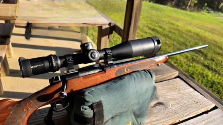 Guns that kept their value and their purpose