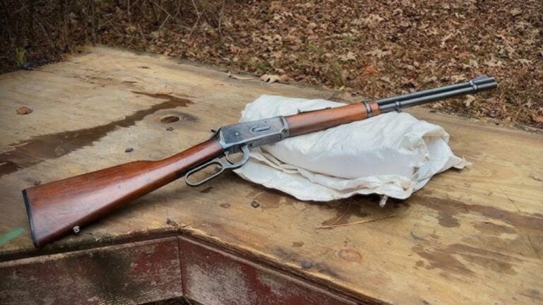 15 Reasons the Winchester 94 Became So Famous