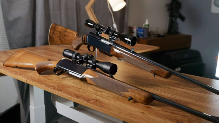 15 little-known facts about the Browning BAR