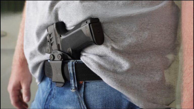 Why your pistol setup matters before you ever need it