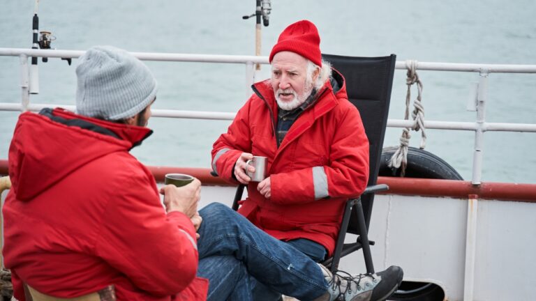 Fishermen Share the Worst Days They’ve Ever Had on the Water, and Some Got Scary Fast