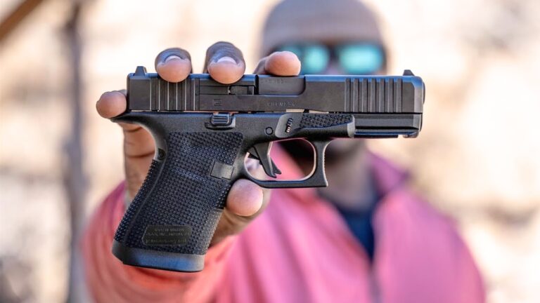 The best all-around handguns so far in 2026