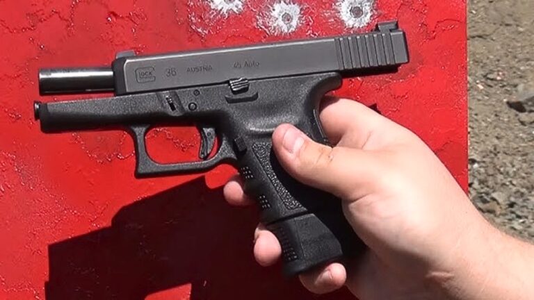 The handguns people cling to long after the magic wears off