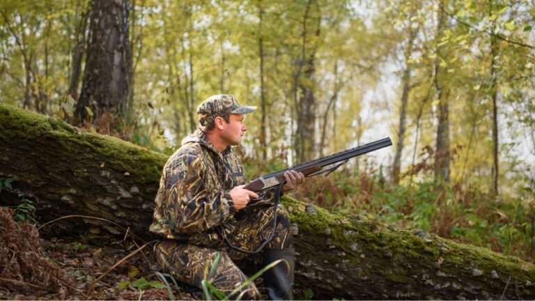 Hunter says the same trespasser showed up on three different trail cams — and now he wants to know if a game warden will actually do anything