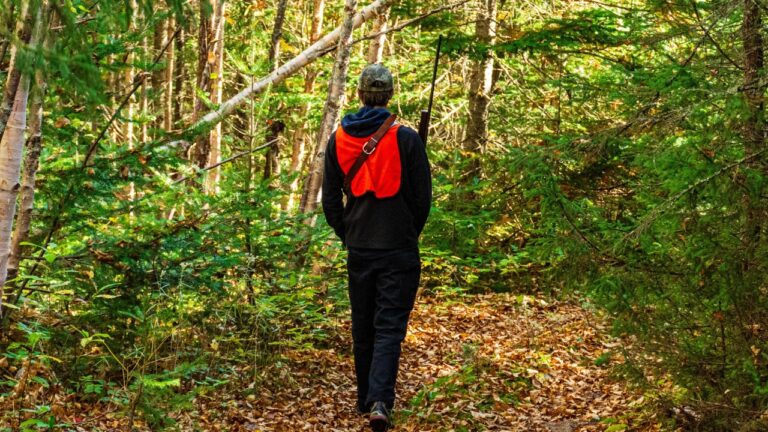 Landowner says he caught the same trespasser on three different trail cams — and now he wants to know if the game warden will finally do something