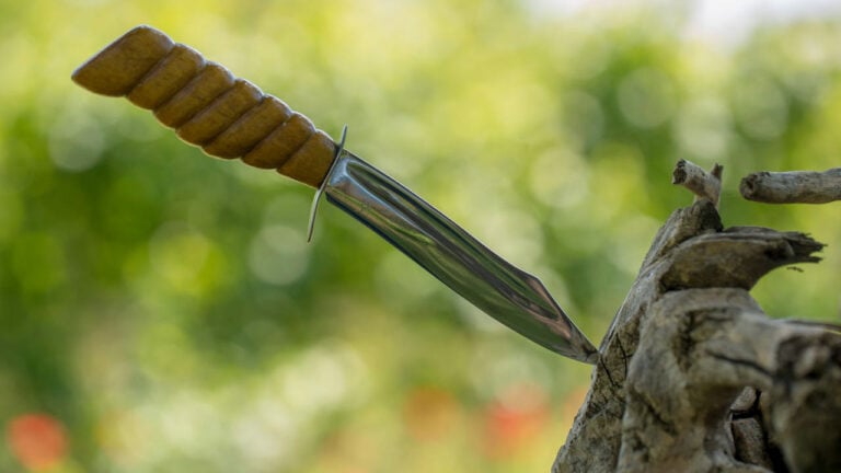 Best Hunting Knife Under $50: 7 Budget Picks That Get the Job Done