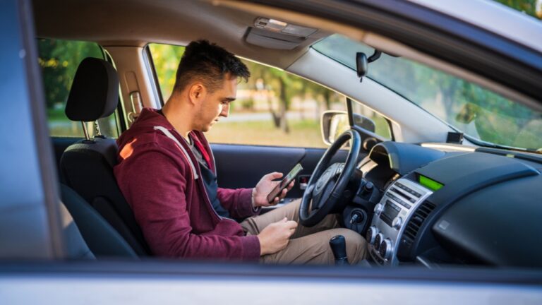 The parking lot habit that makes concealed carriers look careless